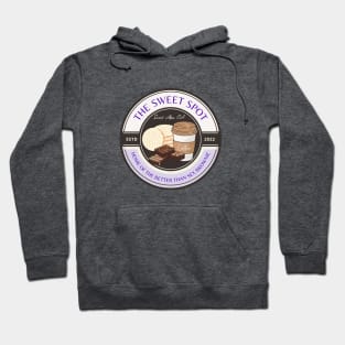 The Sweet Shop Bakery Hoodie